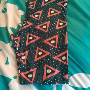 Lularoe TC LEGGINGS